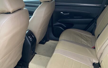 Hyundai Tucson, 2022 год, 2 500 000 рублей, 10 фотография