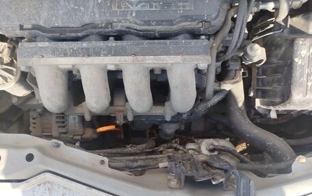 Honda Fit III, 2008 год, 820 000 рублей, 40 фотография