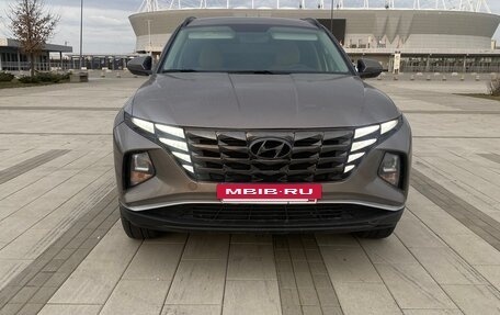 Hyundai Tucson, 2022 год, 2 500 000 рублей, 3 фотография