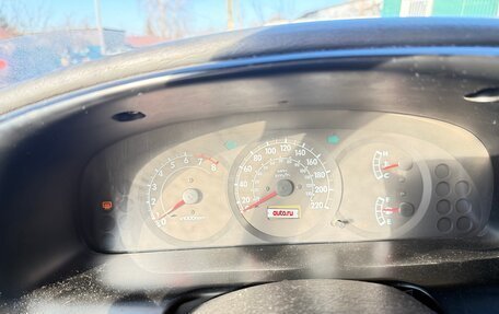 KIA Spectra II (LD), 2006 год, 300 000 рублей, 2 фотография