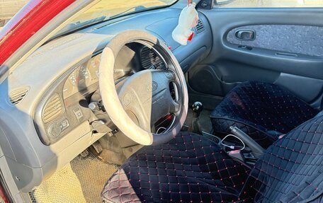 KIA Spectra II (LD), 2006 год, 300 000 рублей, 3 фотография