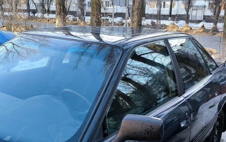 Audi 80, 1988 год, 115 000 рублей, 4 фотография