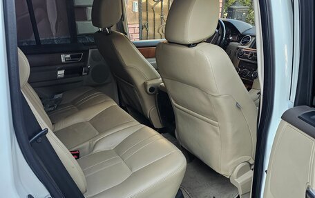 Land Rover Discovery IV, 2012 год, 3 500 000 рублей, 7 фотография