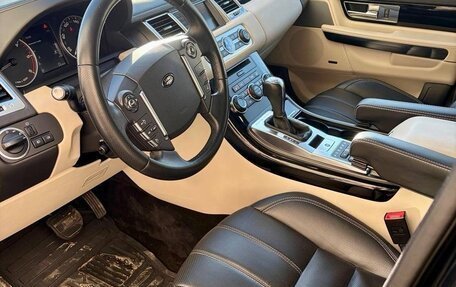 Land Rover Range Rover Sport I рестайлинг, 2013 год, 2 990 000 рублей, 6 фотография