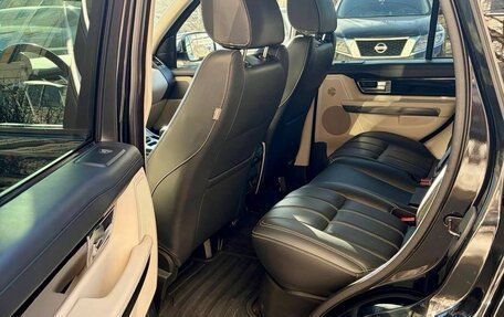 Land Rover Range Rover Sport I рестайлинг, 2013 год, 2 990 000 рублей, 10 фотография