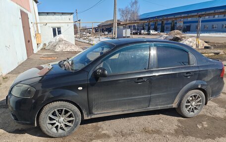 Chevrolet Aveo III, 2006 год, 330 000 рублей, 2 фотография