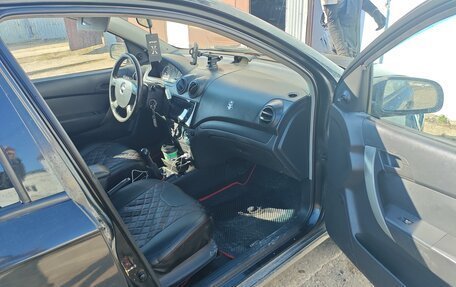 Chevrolet Aveo III, 2006 год, 330 000 рублей, 4 фотография