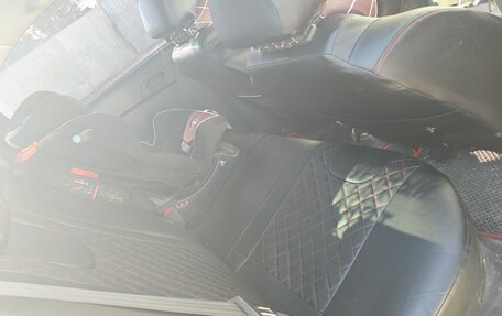 Chevrolet Aveo III, 2006 год, 330 000 рублей, 7 фотография