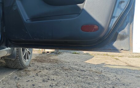 Chevrolet Aveo III, 2006 год, 330 000 рублей, 5 фотография