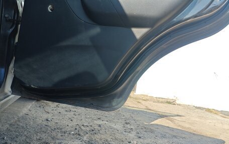 Chevrolet Aveo III, 2006 год, 330 000 рублей, 6 фотография