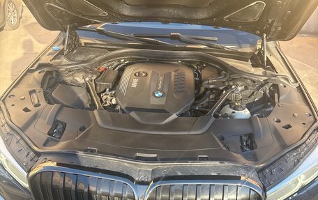 BMW 7 серия, 2021 год, 7 800 000 рублей, 7 фотография