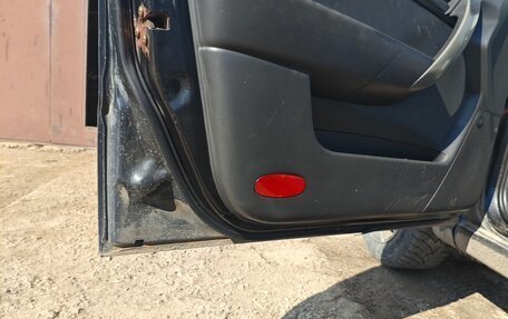 Chevrolet Aveo III, 2006 год, 330 000 рублей, 9 фотография