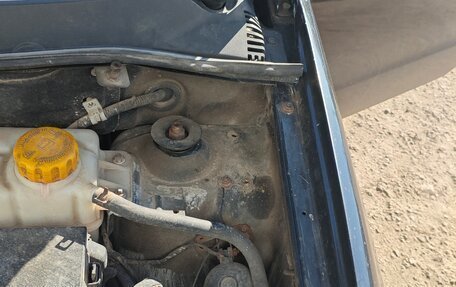 Chevrolet Aveo III, 2006 год, 330 000 рублей, 14 фотография