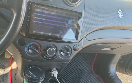 Chevrolet Aveo III, 2006 год, 330 000 рублей, 12 фотография