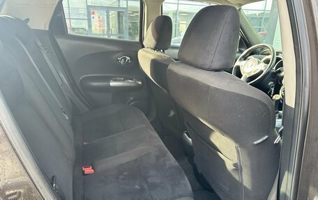 Nissan Juke II, 2011 год, 810 000 рублей, 8 фотография