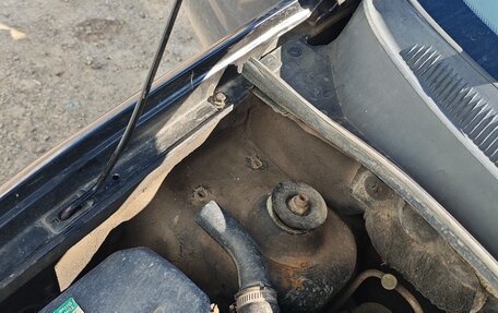 Chevrolet Aveo III, 2006 год, 330 000 рублей, 15 фотография