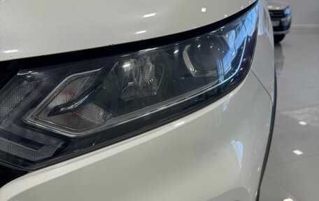 Nissan Qashqai, 2021 год, 2 395 000 рублей, 3 фотография