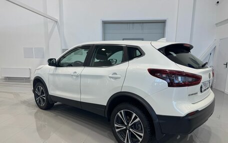 Nissan Qashqai, 2021 год, 2 395 000 рублей, 7 фотография