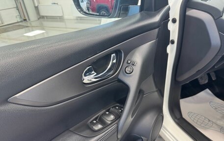 Nissan Qashqai, 2021 год, 2 395 000 рублей, 10 фотография