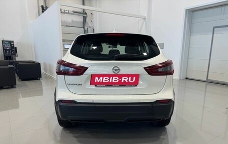 Nissan Qashqai, 2021 год, 2 395 000 рублей, 6 фотография