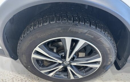 Nissan Qashqai, 2021 год, 2 395 000 рублей, 14 фотография