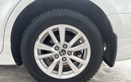 Toyota Camry, 2021 год, 3 030 000 рублей, 10 фотография