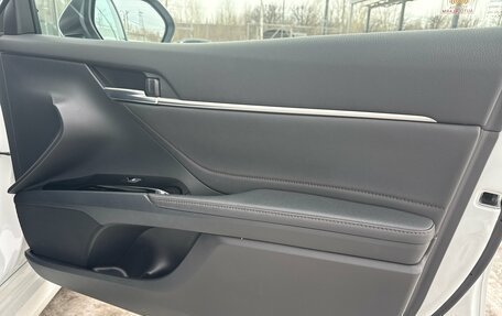 Toyota Camry, 2021 год, 3 030 000 рублей, 15 фотография