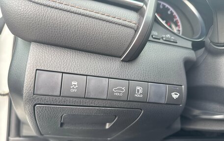 Toyota Camry, 2021 год, 3 030 000 рублей, 23 фотография