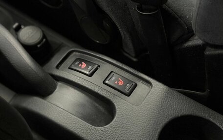 Nissan Tiida, 2012 год, 710 000 рублей, 14 фотография