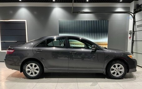 Toyota Camry, 2010 год, 1 390 000 рублей, 6 фотография