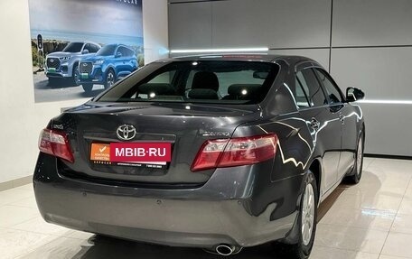 Toyota Camry, 2010 год, 1 390 000 рублей, 5 фотография