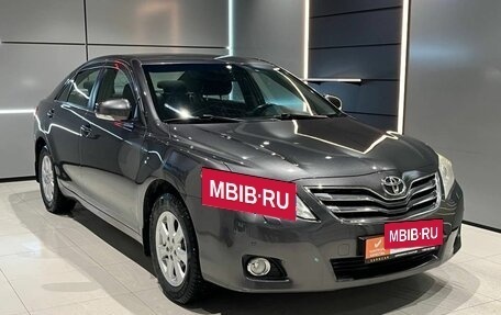 Toyota Camry, 2010 год, 1 390 000 рублей, 7 фотография