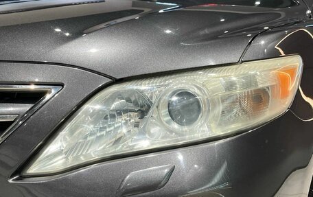 Toyota Camry, 2010 год, 1 390 000 рублей, 9 фотография