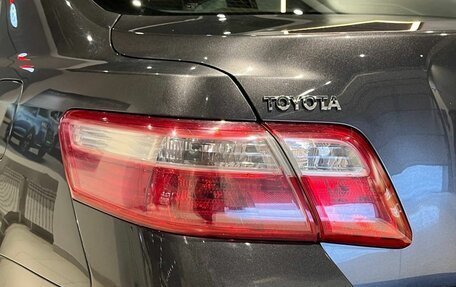 Toyota Camry, 2010 год, 1 390 000 рублей, 11 фотография