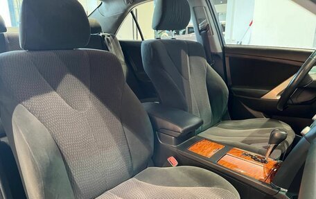 Toyota Camry, 2010 год, 1 390 000 рублей, 17 фотография