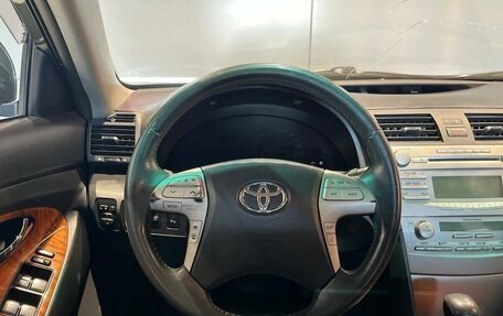 Toyota Camry, 2010 год, 1 390 000 рублей, 14 фотография