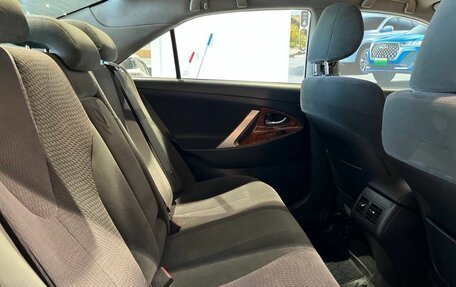 Toyota Camry, 2010 год, 1 390 000 рублей, 20 фотография