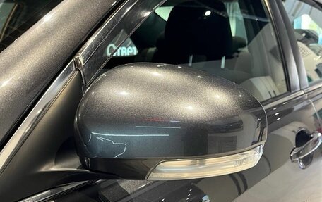 Toyota Camry, 2010 год, 1 390 000 рублей, 10 фотография