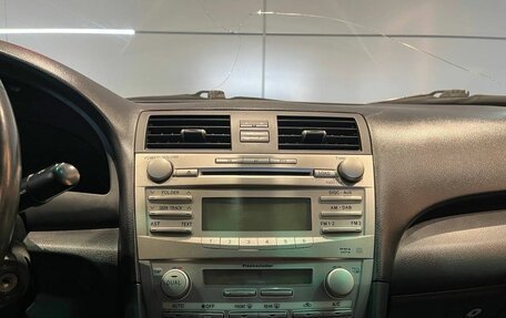 Toyota Camry, 2010 год, 1 390 000 рублей, 15 фотография