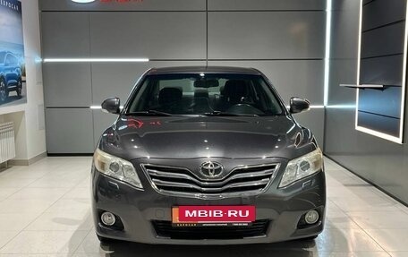 Toyota Camry, 2010 год, 1 390 000 рублей, 8 фотография