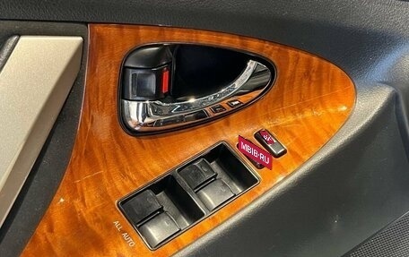 Toyota Camry, 2010 год, 1 390 000 рублей, 12 фотография