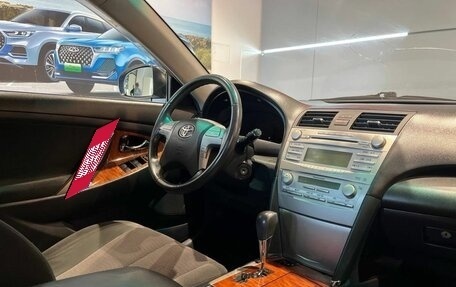 Toyota Camry, 2010 год, 1 390 000 рублей, 19 фотография