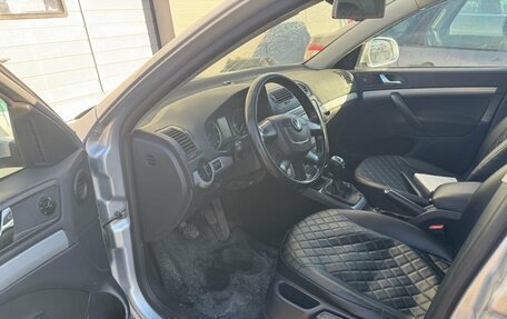 Skoda Octavia, 2013 год, 795 000 рублей, 3 фотография