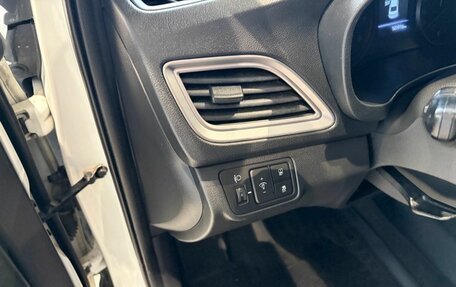 Hyundai Solaris II рестайлинг, 2019 год, 1 099 000 рублей, 9 фотография