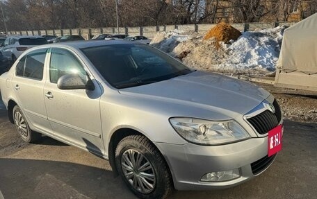 Skoda Octavia, 2013 год, 795 000 рублей, 2 фотография