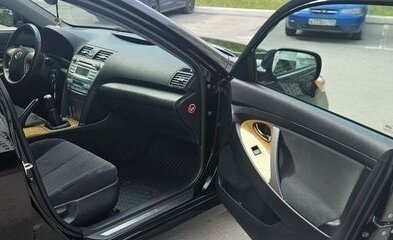 Toyota Camry, 2006 год, 1 530 000 рублей, 7 фотография