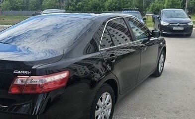Toyota Camry, 2006 год, 1 530 000 рублей, 5 фотография