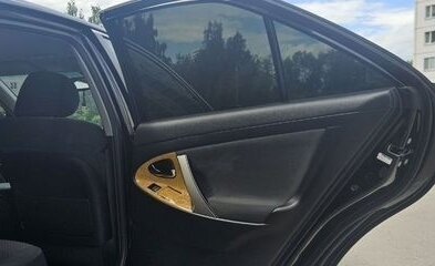 Toyota Camry, 2006 год, 1 530 000 рублей, 9 фотография