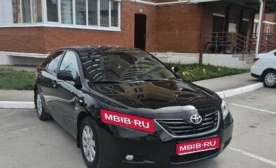 Toyota Camry, 2006 год, 1 530 000 рублей, 1 фотография