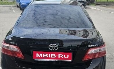 Toyota Camry, 2006 год, 1 530 000 рублей, 6 фотография